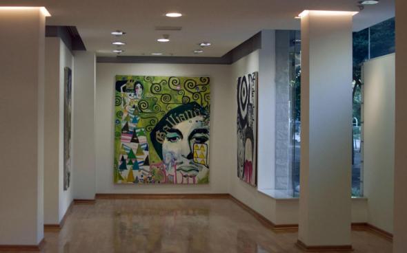 John Galliano Spring – Summer