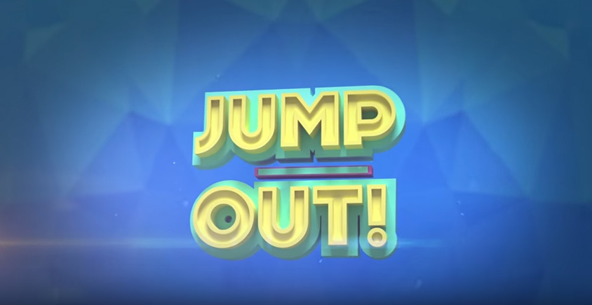 Jump Out