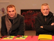 Marko Musovic i Stjepan Skoko