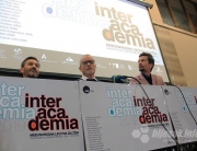 Ivan Vukoja, Stjepan Skoko i Josip Blažević (Foto: Bljesak.info)